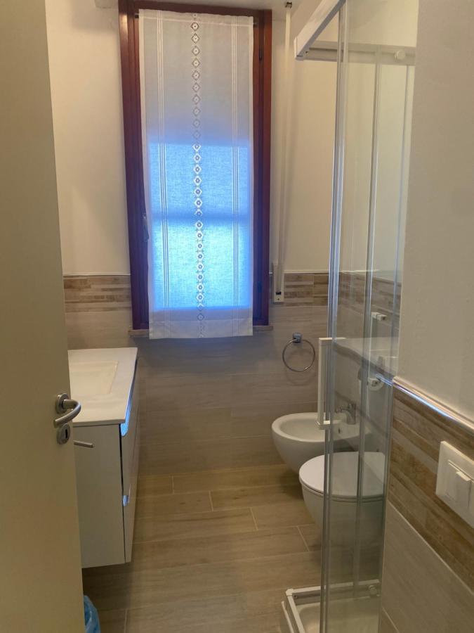 リヴォルノCasa Mareアパートメント エクステリア 写真