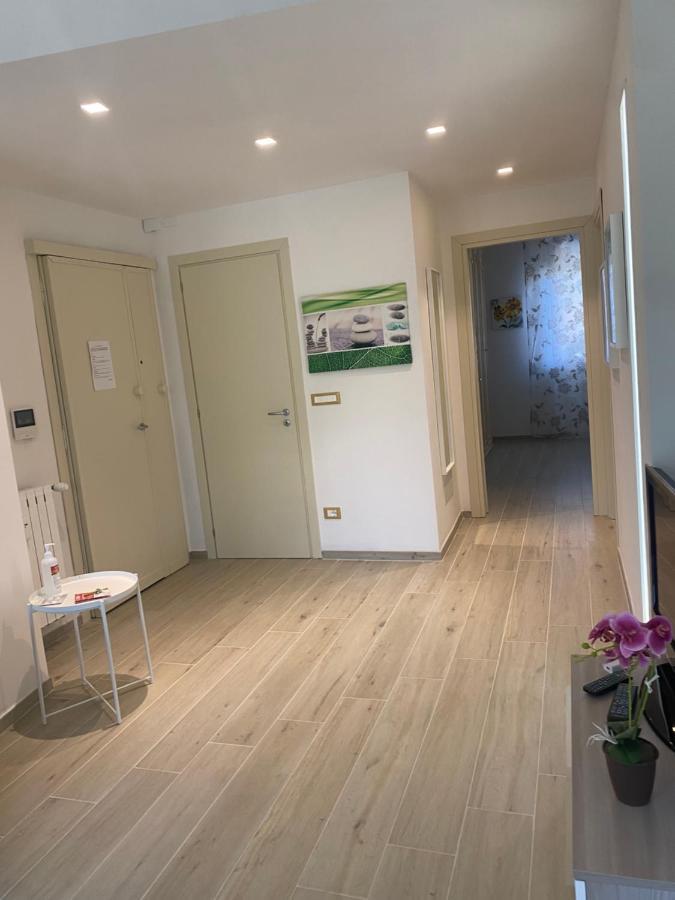 リヴォルノCasa Mareアパートメント エクステリア 写真