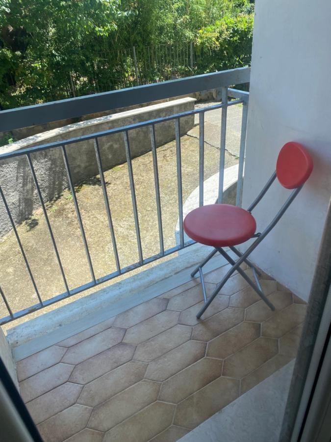 リヴォルノCasa Mareアパートメント エクステリア 写真